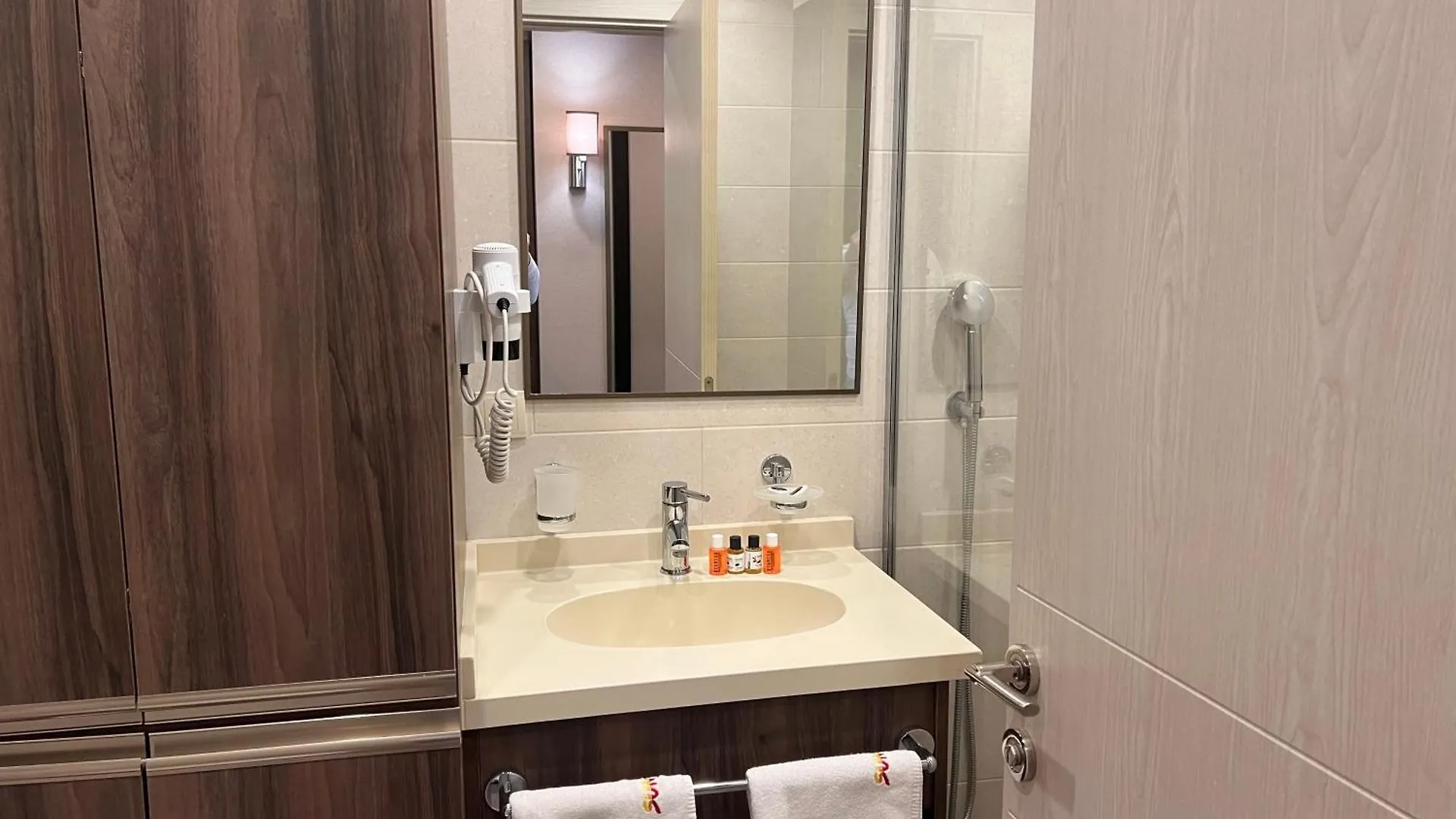 Gold Apartment Batumi